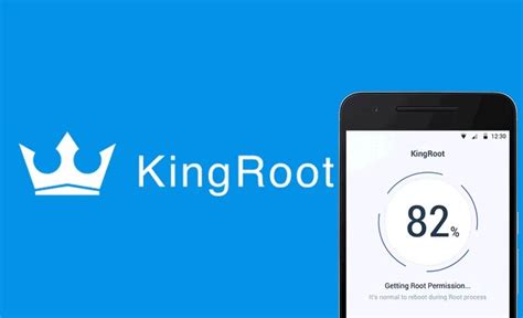 Cara Menggunakan Kingroot Android